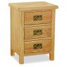 Marsden Bedside Chest