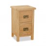 Marsden Narrow Bedside Chest