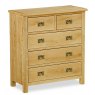 Marsden 2 Over 3 Drawer Chest