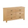 Marsden 6 Drawer Chest