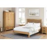 Marsden Bedframe