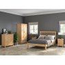 Banbury Bedframe