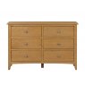 Radstone 6 Drawer Chest