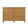 Radstone 6 Drawer Chest