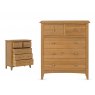 Radstone 2 Over 3 Drawer Chest