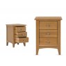 Radstone Large Nightstand