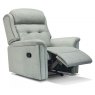Stafford Manual Recliner Chair