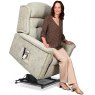 Stafford 1 Motor Electric Riser Recliner