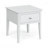 Bakewell Lamp Table