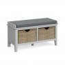 Preston Storage Bench