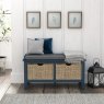 Morley Storage Bench