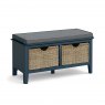 Morley Storage Bench