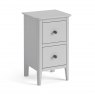 Preston Narrow Bedside Chest