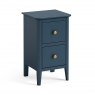 Morley Narrow Bedside Chest