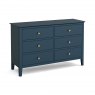 Morley 6 Drawer Chest