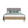 Adaline Oak Bedframe