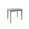 Adaline Oak Stool