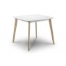 Solaro Square Dining Table