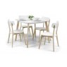 Solaro Square Dining Table