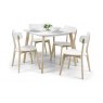 Solaro Square Dining Table