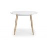 Solaro Round Dining Table