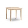 Trento Extending Dining Table In Natural