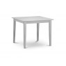 Trento Extending Dining Table In Grey