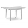 Trento Extending Dining Table In Grey