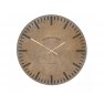 Limehouse Grand Clock In Brick