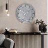 Limehouse Wall Clock