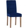 Budleigh Velvet Dining Chair