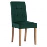 Budleigh Velvet Dining Chair