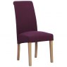 Budleigh Rollback Fabric Chair