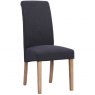 Budleigh Rollback Fabric Chair