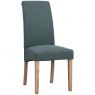 Budleigh Rollback Fabric Chair