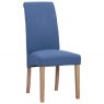 Budleigh Rollback Fabric Chair