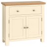 Budleigh Painted Compact Sideboard