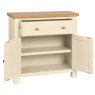 Budleigh Painted Compact Sideboard