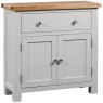 Budleigh Painted Compact Sideboard Budleigh Painted Compact Sideboard