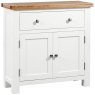 Budleigh Painted Compact Sideboard