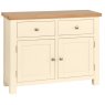 Budleigh Painted 2 Door Sideboard