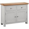 Budleigh Painted 2 Door Sideboard
