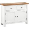 Budleigh Painted 2 Door Sideboard