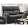 Cora 2 Seater Manual Reclining Sofa