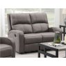 Cora 2 Seater Manual Reclining Sofa