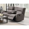 Cora 3 Seater Manual Reclining Sofa