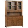 Budleigh Rustic Large Dresser Top