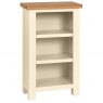 Budleigh Painted Small Bookcase