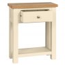 Budleigh Painted Small Console Table