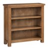 Budleigh Rustic 3' Bookcase